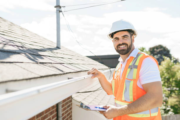 Best Shingle Roofing Installation  in Church Hill, TN