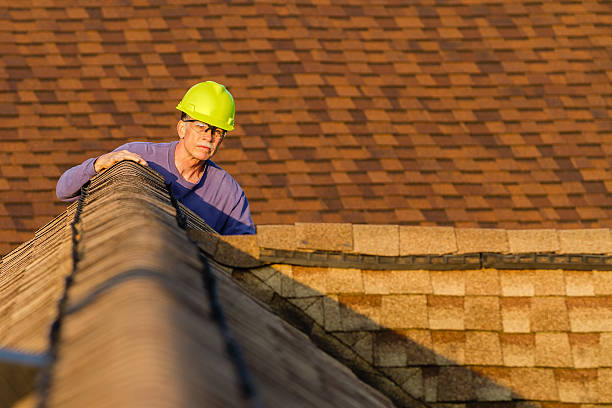 Best Roof Waterproofing Services  in Church Hill, TN