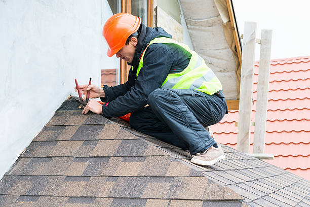 Best Gutter Installation and Roofing  in Church Hill, TN